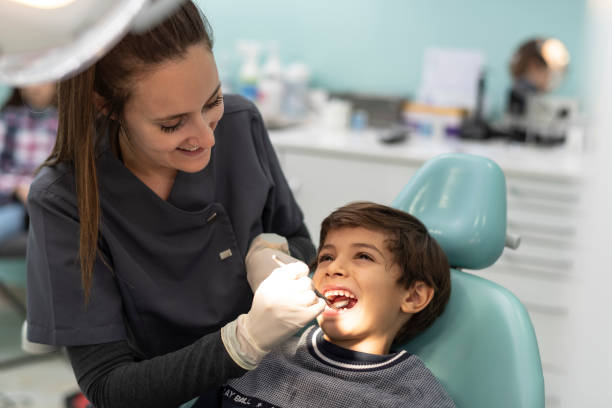 Best Orthodontic Emergency Dentist in Park City, TN