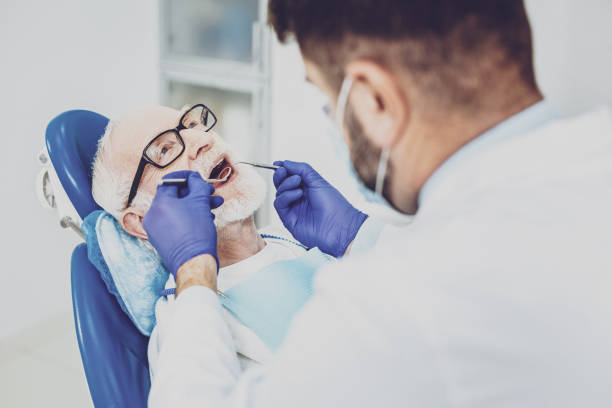 Best Emergency Dentist for Lost Fillings or Crowns in Park City, TN